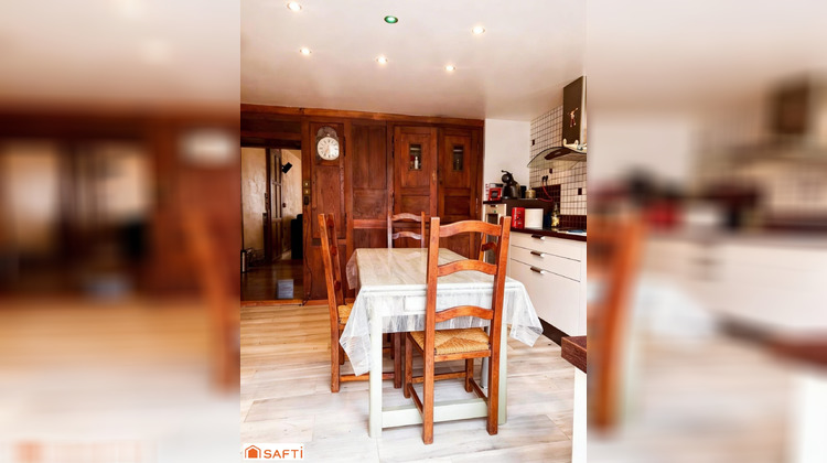 Ma-Cabane - Vente Maison Xirocourt, 183 m²
