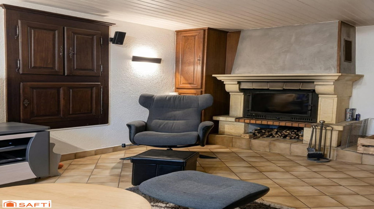 Ma-Cabane - Vente Maison Xirocourt, 183 m²