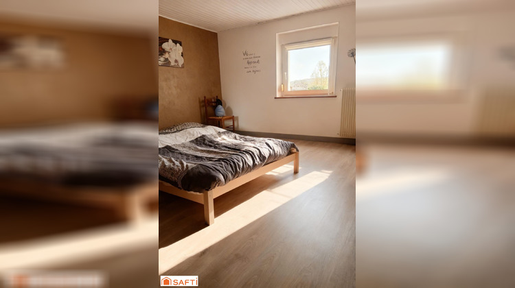 Ma-Cabane - Vente Maison Xirocourt, 183 m²