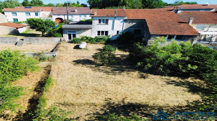 Ma-Cabane - Vente Maison Xirocourt, 205 m²