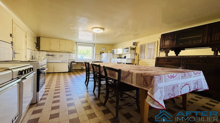 Ma-Cabane - Vente Maison Xirocourt, 205 m²