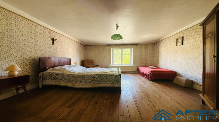 Ma-Cabane - Vente Maison Xirocourt, 205 m²