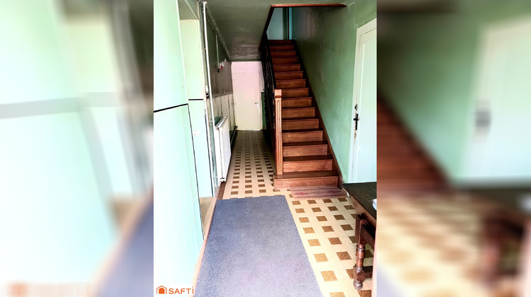 Ma-Cabane - Vente Maison Xirocourt, 205 m²