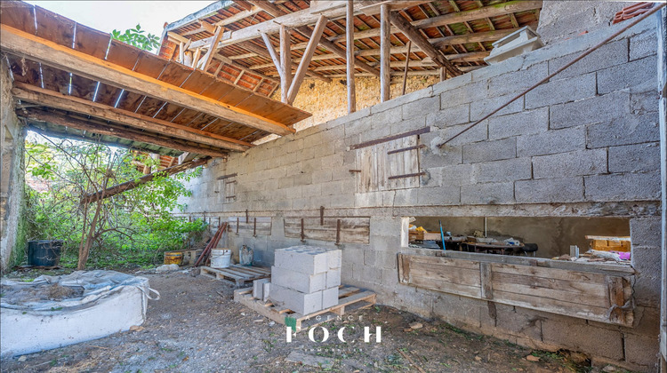 Ma-Cabane - Vente Maison Xirocourt, 250 m²
