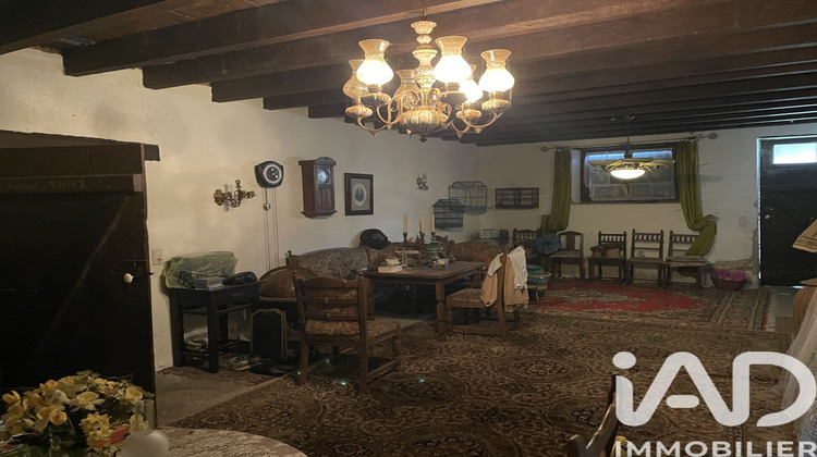 Ma-Cabane - Vente Maison Xivray-Et-Marvoisin, 178 m²