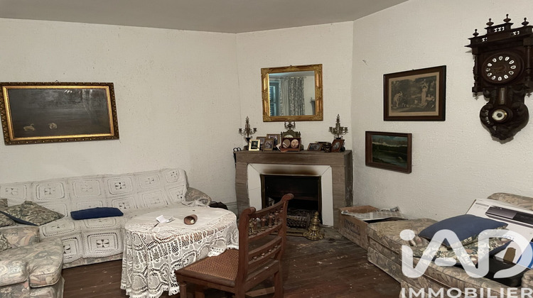 Ma-Cabane - Vente Maison Xivray-Et-Marvoisin, 178 m²