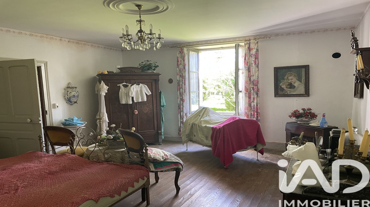 Ma-Cabane - Vente Maison Xivray-Et-Marvoisin, 178 m²