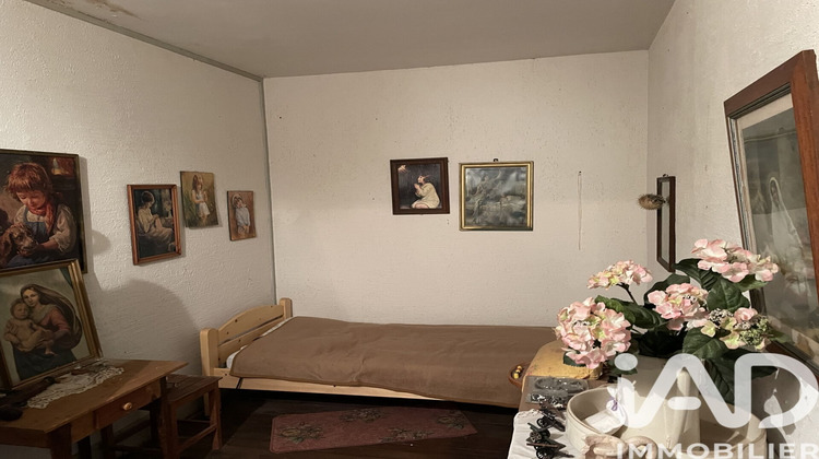 Ma-Cabane - Vente Maison Xivray-Et-Marvoisin, 178 m²
