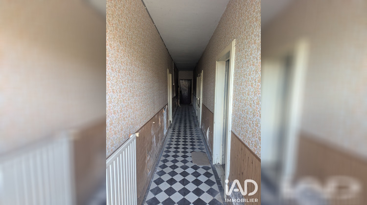 Ma-Cabane - Vente Maison Xivray-Et-Marvoisin, 122 m²