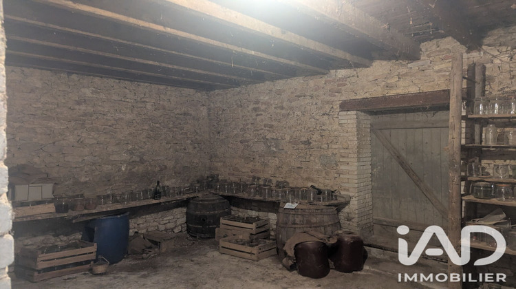 Ma-Cabane - Vente Maison Xivray-Et-Marvoisin, 122 m²
