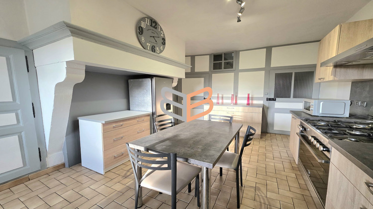 Ma-Cabane - Vente Maison Xivry-Circourt, 126 m²