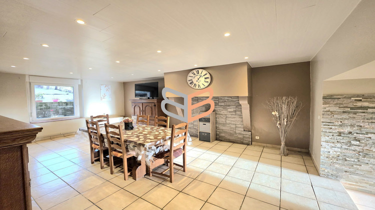 Ma-Cabane - Vente Maison Xivry-Circourt, 126 m²