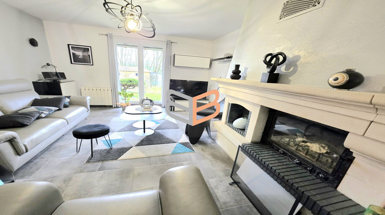 Ma-Cabane - Vente Maison Xivry-Circourt, 100 m²