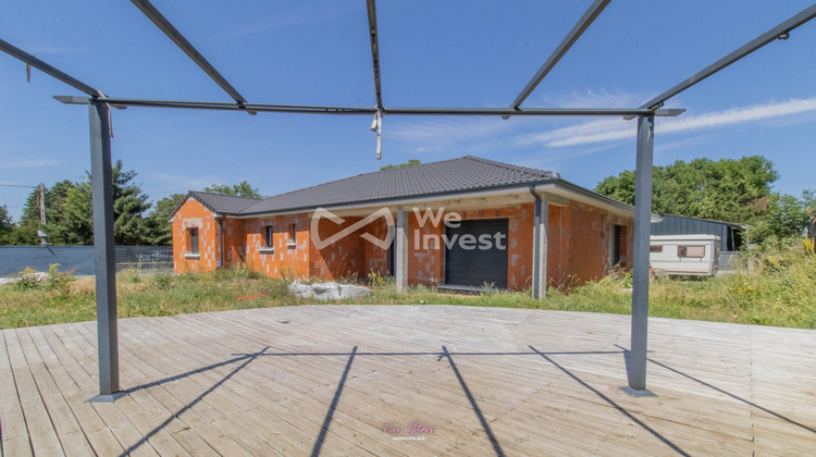 Ma-Cabane - Vente Maison Xivry-Circourt, 104 m²