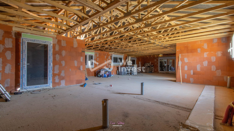 Ma-Cabane - Vente Maison Xivry-Circourt, 104 m²