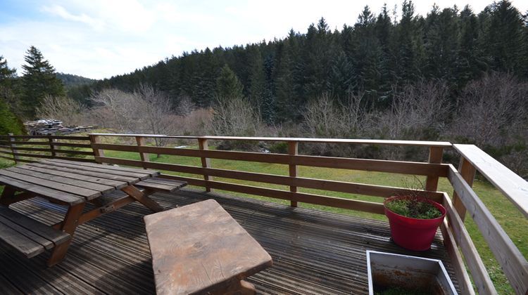 Ma-Cabane - Vente Maison XONRUPT-LONGEMER, 120 m²