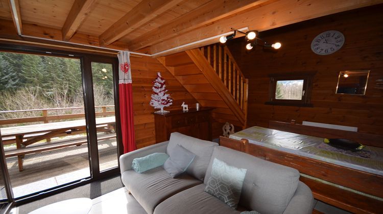 Ma-Cabane - Vente Maison XONRUPT-LONGEMER, 120 m²