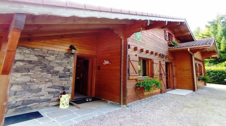 Ma-Cabane - Vente Maison Xonrupt-Longemer, 100 m²