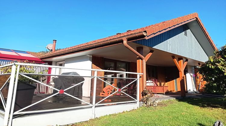 Ma-Cabane - Vente Maison Xonrupt-Longemer, 200 m²