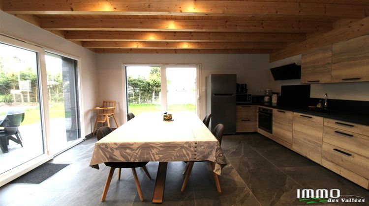 Ma-Cabane - Vente Maison XONRUPT-LONGEMER, 88 m²