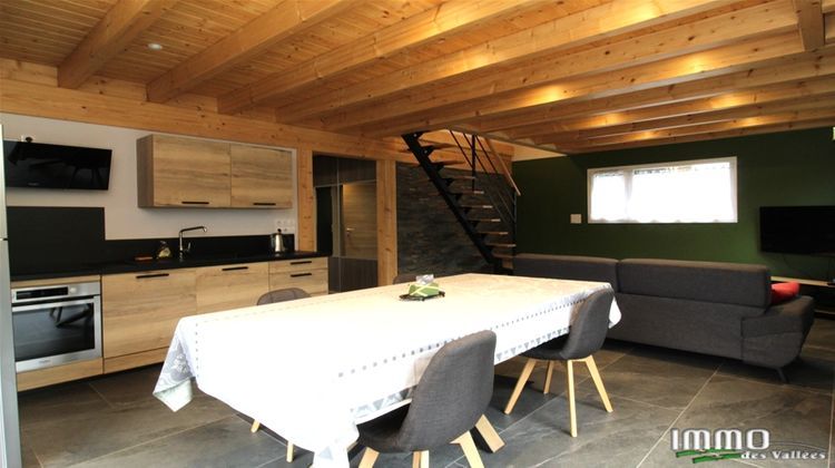 Ma-Cabane - Vente Maison XONRUPT-LONGEMER, 88 m²