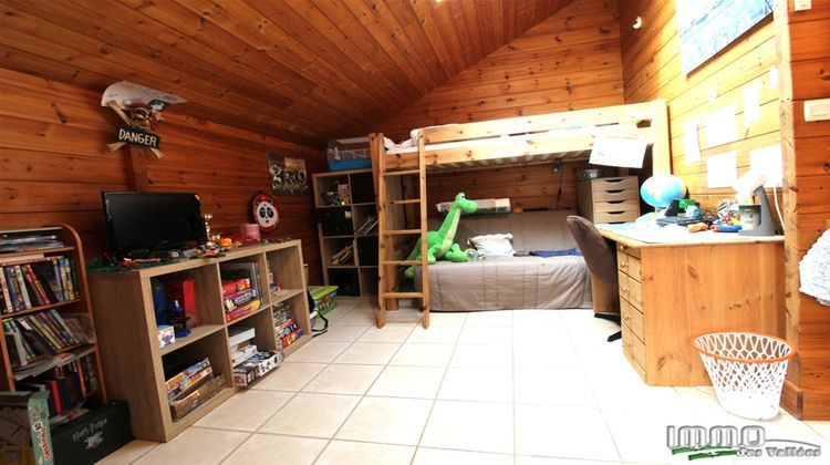 Ma-Cabane - Vente Maison XONRUPT-LONGEMER, 110 m²