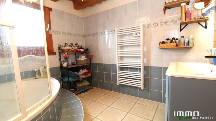 Ma-Cabane - Vente Maison XONRUPT-LONGEMER, 110 m²