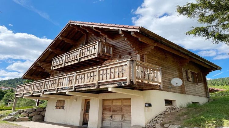 Ma-Cabane - Vente Maison Xonrupt-Longemer, 150 m²