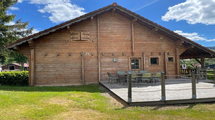 Ma-Cabane - Vente Maison Xonrupt-Longemer, 150 m²