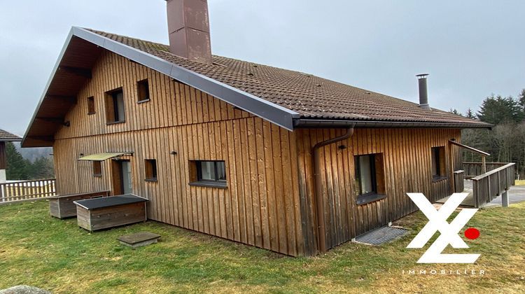 Ma-Cabane - Vente Maison XONRUPT-LONGEMER, 188 m²