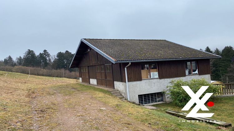 Ma-Cabane - Vente Maison XONRUPT-LONGEMER, 188 m²