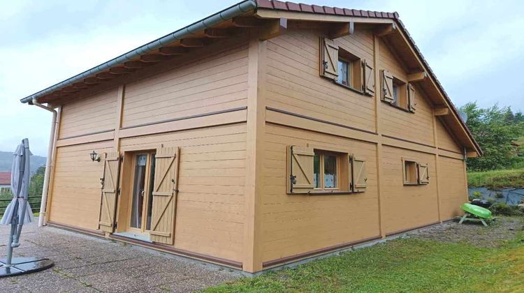 Ma-Cabane - Vente Maison Xonrupt-Longemer, 80 m²