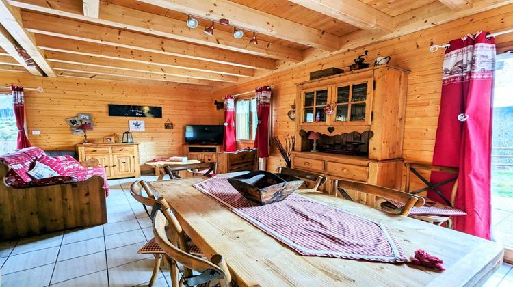 Ma-Cabane - Vente Maison Xonrupt-Longemer, 80 m²