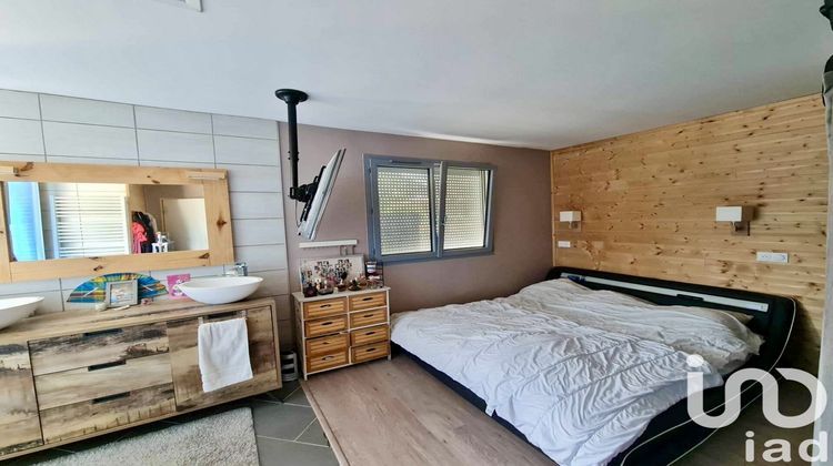 Ma-Cabane - Vente Maison Xonrupt-Longemer, 136 m²