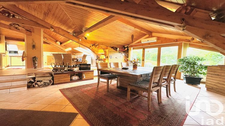 Ma-Cabane - Vente Maison Xonrupt-Longemer, 180 m²