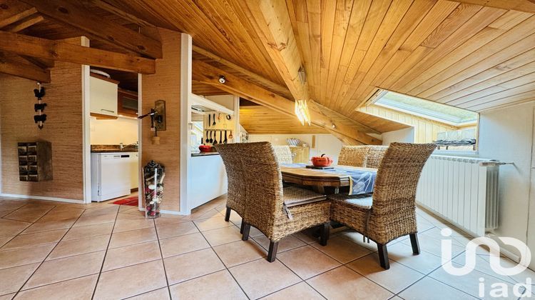 Ma-Cabane - Vente Maison Xonrupt-Longemer, 180 m²