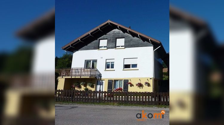 Ma-Cabane - Vente Maison Xonrupt-Longemer, 114 m²