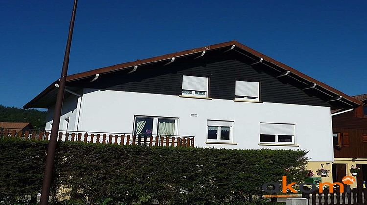 Ma-Cabane - Vente Maison Xonrupt-Longemer, 114 m²