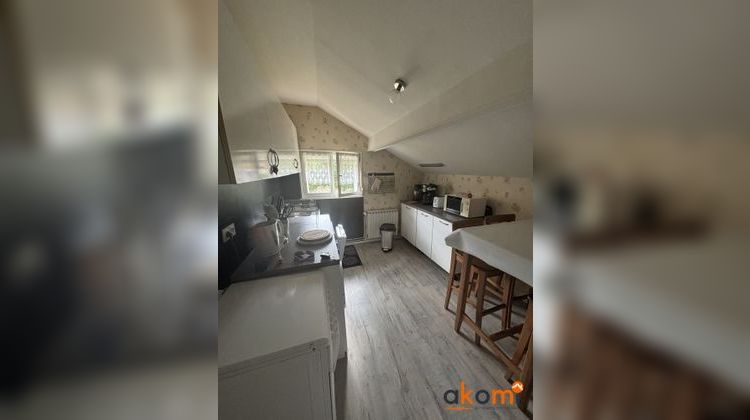 Ma-Cabane - Vente Maison Xonrupt-Longemer, 114 m²