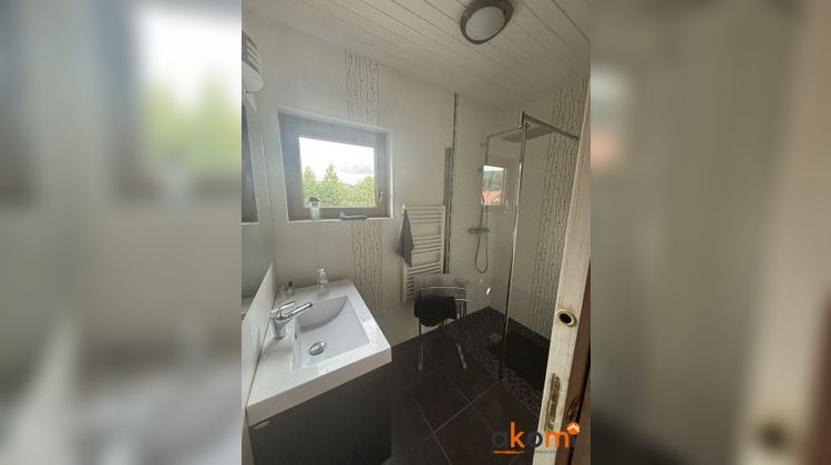 Ma-Cabane - Vente Maison Xonrupt-Longemer, 114 m²