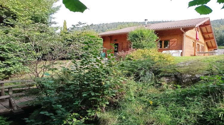 Ma-Cabane - Vente Maison Xonrupt-Longemer, 100 m²