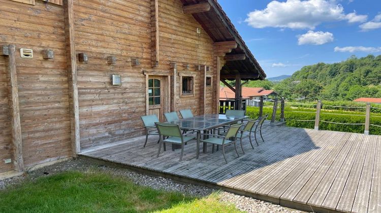 Ma-Cabane - Vente Maison Xonrupt-Longemer, 150 m²