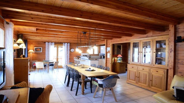 Ma-Cabane - Vente Maison Xonrupt-Longemer, 150 m²