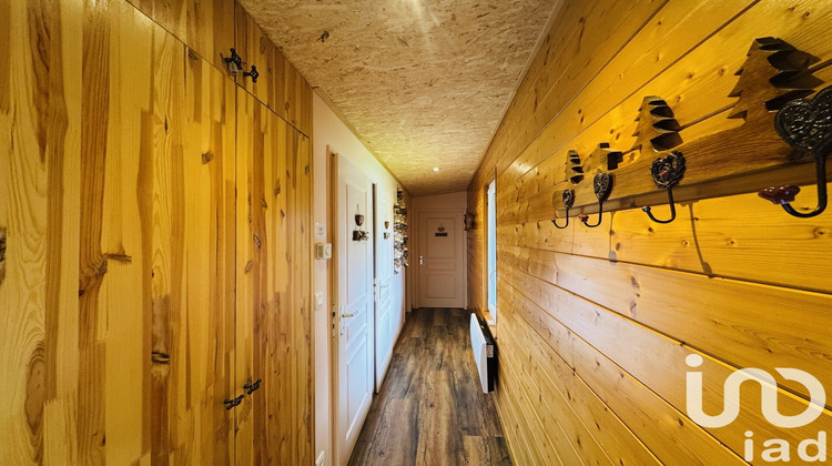 Ma-Cabane - Vente Maison Xonrupt-Longemer, 45 m²