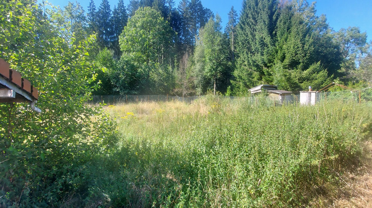 Ma-Cabane - Vente Maison Xonrupt-Longemer, 160 m²