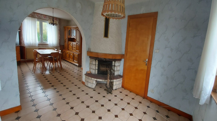Ma-Cabane - Vente Maison Xonrupt-Longemer, 160 m²