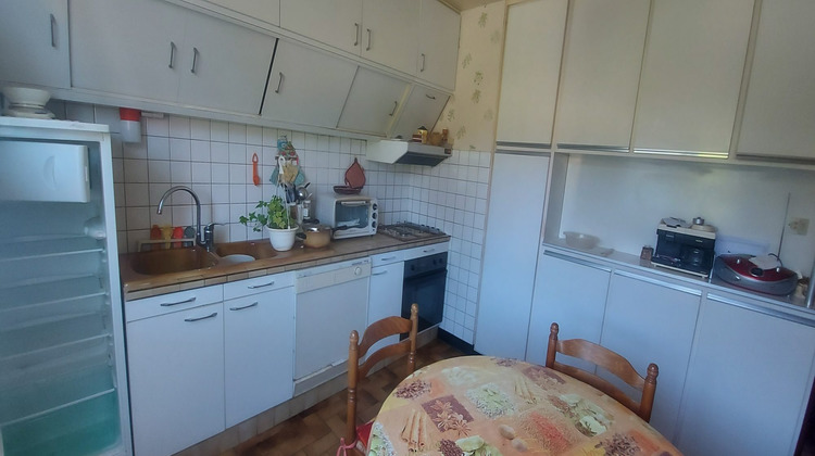 Ma-Cabane - Vente Maison Xonrupt-Longemer, 160 m²