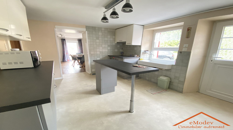 Ma-Cabane - Vente Maison Xonrupt-Longemer, 83 m²