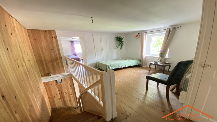 Ma-Cabane - Vente Maison Xonrupt-Longemer, 83 m²