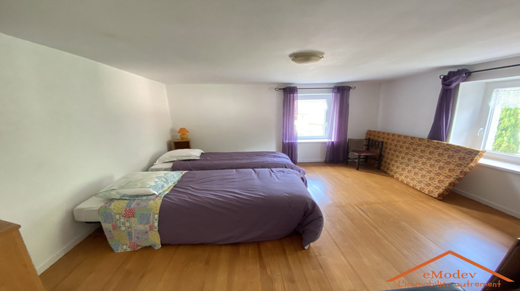 Ma-Cabane - Vente Maison Xonrupt-Longemer, 83 m²